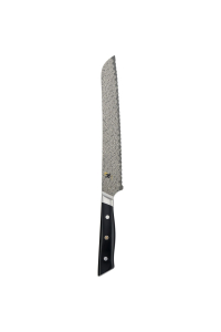 Obrázok pre Miyabi 800DP bread knife - 24 cm