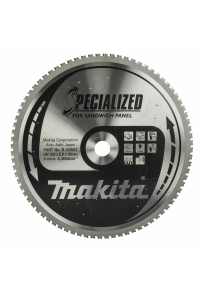 Obrázok pre Makita B-33607 pilový kotouč 35,5 cm 1 kusů