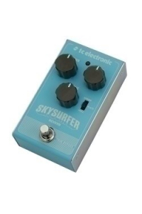 Obrázok pre TC Electronic Skysurfer Reverb - kytarový efekt
