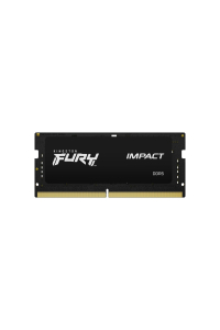 Obrázok pre Kingston Technology FURY 32GB 5600MT/s DDR5 CL40 SODIMM (Sada 2 ks) Impact PnP