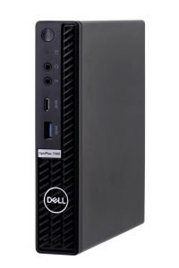 DELL OptiPlex 7080 Micro i5-10500T 16GB 256GB SSD mSFF Win11pro UŻYWANY Použité Obrázok pre DELL OptiPlex 7080 Micro i5-10500T 16GB 256GB SSD mSFF Win11pro UŻYWANY Použité
