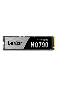 Obrázok pre Lexar NQ790 4 TB M.2 PCI Express 4.0 NVMe 3D NAND