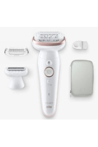 Braun Silk-épil 9 9-030 40 pinzeta/pinzety Bílá Obrázok pre Braun Silk-épil 9 9-030 40 pinzeta/pinzety Bílá