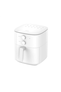 Obrázok pre Xiaomi | Air Fryer EU | Essential | Power 1550 W | Capacity 6 L | White