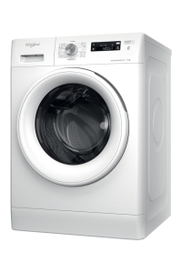 Obrázok pre Whirlpool FFS 7469 W EE pračka Přední plnění 7 kg 1351 ot/min Bílá