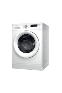 Whirlpool FFS 7469 W EE pračka Přední plnění 7 kg 1351 ot/min Bílá Obrázok pre Whirlpool FFS 7469 W EE pračka Přední plnění 7 kg 1351 ot/min Bílá