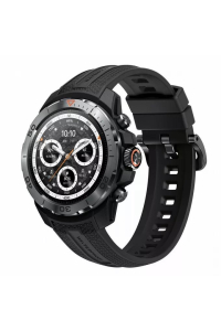 Smartwatch Mibro GS Explorer (Obsidian Black) Obrázok pre Smartwatch Mibro GS Explorer (Obsidian Black)