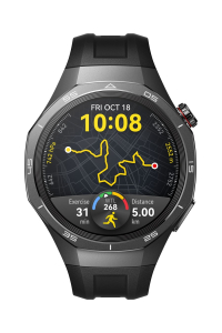Huawei WATCH GT5 Pro 46mm 3,63 cm (1.43 Obrázok pre Huawei WATCH GT5 Pro 46mm 3,63 cm (1.43