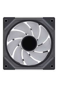 Lian Li UF-RSLIN120-1B Chladicí systém pro počítač Počítačová skříň Ventilátor 12 cm Černá 1 kusů Obrázok pre Lian Li UF-RSLIN120-1B Chladicí systém pro počítač Počítačová skříň Ventilátor 12 cm Černá 1 kusů