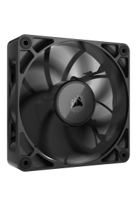 Obrázok pre Corsair iCUE LINK RX120 MAX Počítačová skříň Ventilátor 12 cm Černá 1 kusů