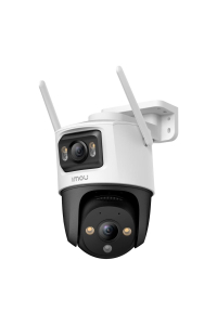 Obrázok pre Imou Cruiser Dual 6MP Provedení Turret Bezpečnostní IP kamera Venkovní 2304 x 1296 px Stůl