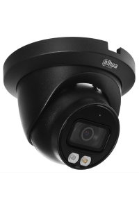 Obrázok pre KAMERA IP DAHUA IPC-HDW2449TM-S-IL-0280B-BLCK