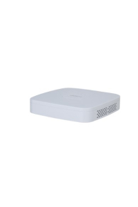 Dahua Technology Lite NVR2108-S3 síťový videorekordér 1U Černá Obrázok pre Dahua Technology Lite NVR2108-S3 síťový videorekordér 1U Černá