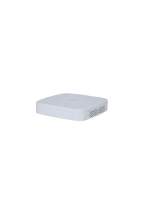 Obrázok pre Dahua Technology Lite NVR2108-S3 síťový videorekordér 1U Černá