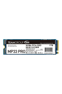 Obrázok pre Team Group MP33 PRO 1 TB M.2 PCI Express 3.0 NVMe 3D NAND