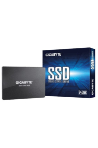 GIGABYTE GP-GSTFS31240GNTD SSD disk 240 GB 2.5 Obrázok pre GIGABYTE GP-GSTFS31240GNTD SSD disk 240 GB 2.5