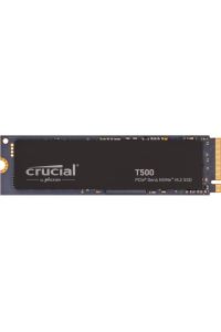 Crucial T500 1 TB M.2 PCI Express 4.0 NVMe TLC Obrázok pre Crucial T500 1 TB M.2 PCI Express 4.0 NVMe TLC