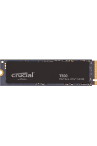 Obrázok pre Crucial T500 1 TB M.2 PCI Express 4.0 NVMe TLC