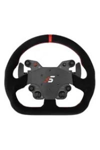 Simagic GT1-SD - Alcantara Obrázok pre Simagic GT1-SD - Alcantara