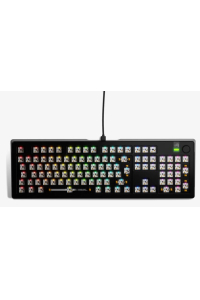 Obrázok pre Glorious PC Gaming Race GMMK 3 PRO Barebones klávesnice Domácí USB Ne Černá