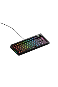 Glorious Gaming GMMK 3 PRO 75% Barebones klávesnice Domácí USB Ne Černá Obrázok pre Glorious Gaming GMMK 3 PRO 75% Barebones klávesnice Domácí USB Ne Černá