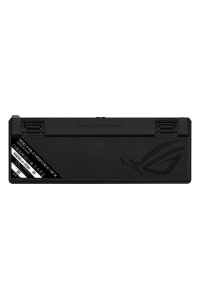 ASUS ROG Falchion Ace HFX klávesnice Hraní USB QWERTZ Německý Černá Obrázok pre ASUS ROG Falchion Ace HFX klávesnice Hraní USB QWERTZ Německý Černá