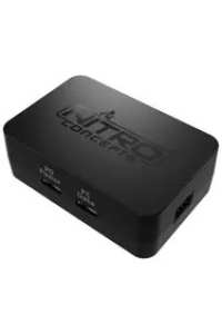 Nitro Concepts IMMERSION LED Box Obrázok pre Nitro Concepts IMMERSION LED Box