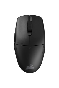 Corsair M55 myš Hraní Pro praváky RF bezdrátové + Bluetooth Optický 24000 DPI Obrázok pre Corsair M55 myš Hraní Pro praváky RF bezdrátové + Bluetooth Optický 24000 DPI
