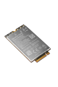Lenovo 4XC1Q24434 síťová karta Interní WWAN Obrázok pre Lenovo 4XC1Q24434 síťová karta Interní WWAN