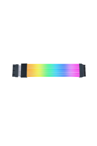 Lian Li Strimer Wireless Obrázok pre Lian Li Strimer Wireless