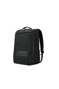 Lenovo ThinkPad Professional 16-inch Gen 2 batoh Batoh na běžné nošení Černá Plast Obrázok pre Lenovo ThinkPad Professional 16-inch Gen 2 batoh Batoh na běžné nošení Černá Plast