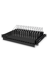 Digitus DN-97665 příslušenství k rackům Police Obrázok pre Digitus DN-97665 příslušenství k rackům Police