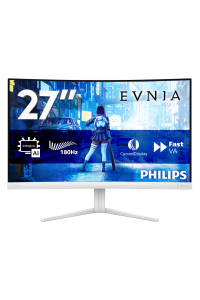 Philips Evnia 5000 27M2C5201L/00 počítačový monitor 68,6 cm (27 Obrázok pre Philips Evnia 5000 27M2C5201L/00 počítačový monitor 68,6 cm (27
