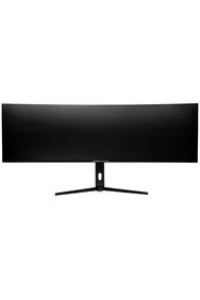 Obrázok pre Nitro Concepts SM1 Simracing Monitor, 124,5 cm (49 Zoll) Curved, 144Hz, FreeSync, G-Sync, HDMI, DP, USB
