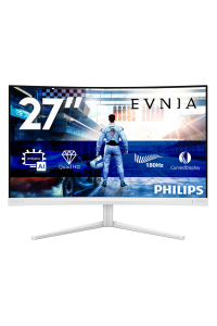 Philips Evnia 5000 27M2C5501/00 počítačový monitor 68,6 cm (27 Obrázok pre Philips Evnia 5000 27M2C5501/00 počítačový monitor 68,6 cm (27