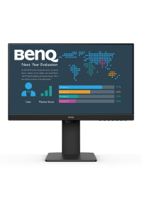 BenQ BL2486TC počítačový monitor 60,5 cm (23.8 Obrázok pre BenQ BL2486TC počítačový monitor 60,5 cm (23.8