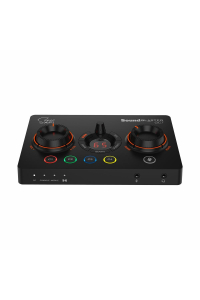 Obrázok pre Creative Labs Sound Blaster GC7 7.1 kanály/kanálů USB