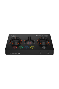 Creative Labs Sound Blaster GC7 7.1 kanály/kanálů USB Obrázok pre Creative Labs Sound Blaster GC7 7.1 kanály/kanálů USB