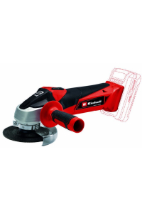 Obrázok pre Einhell TC-AG 18/115 Li-Solo úhlová bruska 11,5 cm 8500 ot/min 1,21 kg