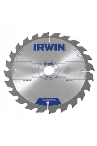 Obrázok pre IRWIN SAW BLADES. WIDIA 250*30*40z C