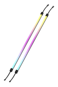 Corsair LS430 Aurora LED pásek Obrázok pre Corsair LS430 Aurora LED pásek