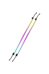 Corsair LS350 Aurora LED pásek Obrázok pre Corsair LS350 Aurora LED pásek