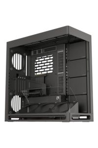 Obrázok pre HAVN HS 420 VGPU Midi Tower Černá