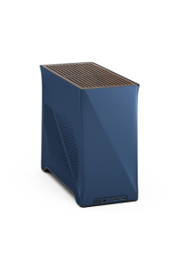 Fractal Design Era 2 Mini Tower Modrá Obrázok pre Fractal Design Era 2 Mini Tower Modrá
