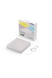 Obrázok pre Nanoleaf NF083E00-1SL chytré světlo Chytré stropní světlo Wi-Fi