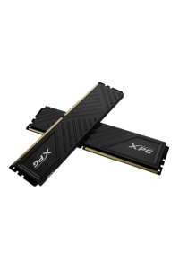 XPG GAMMIX D35 paměťový modul 64 GB 2 x 32 GB DDR4 288-pin DIMM Obrázok pre XPG GAMMIX D35 paměťový modul 64 GB 2 x 32 GB DDR4 288-pin DIMM
