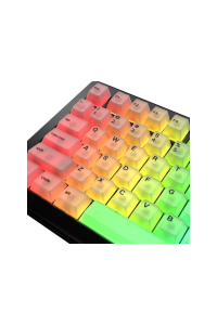 Glorious Gaming GLO-KB-ACC-KC-PC-POLY-US příslušenství ke vstupnímu zařízení Krytky na klávesnici Obrázok pre Glorious Gaming GLO-KB-ACC-KC-PC-POLY-US příslušenství ke vstupnímu zařízení Krytky na klávesnici
