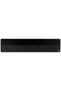 Glorious Ergonomic Wrist Rest - Full Size, Wood, Black Obrázok pre Glorious Ergonomic Wrist Rest - Full Size, Wood, Black