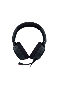 Obrázok pre Razer Kraken V4 X Sluchátka s mikrofonem Kabel Přes hlavu Hraní USB Type-C / USB Type-A Černá
