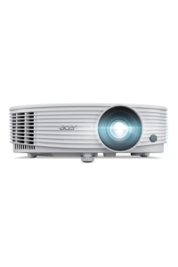 Acer X1526 dataprojektor Projektor se standardní projekční vzdáleností 4000 ANSI lumen DLP 1080p (1920x1080) Bílá Obrázok pre Acer X1526 dataprojektor Projektor se standardní projekční vzdáleností 4000 ANSI lumen DLP 1080p (1920x1080) Bílá